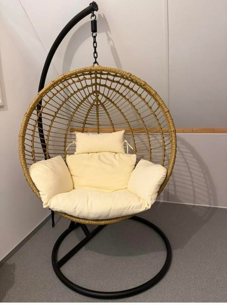 Tuinstoel, Tuin en Terras, Ophalen of Verzenden, Zo goed als nieuw