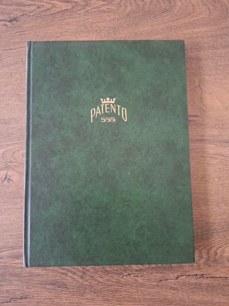 Postzegelalbums Nederland gestempeld, Postzegels en Munten, Postzegels | Volle albums en Verzamelingen, Ophalen of Verzenden, Nederland