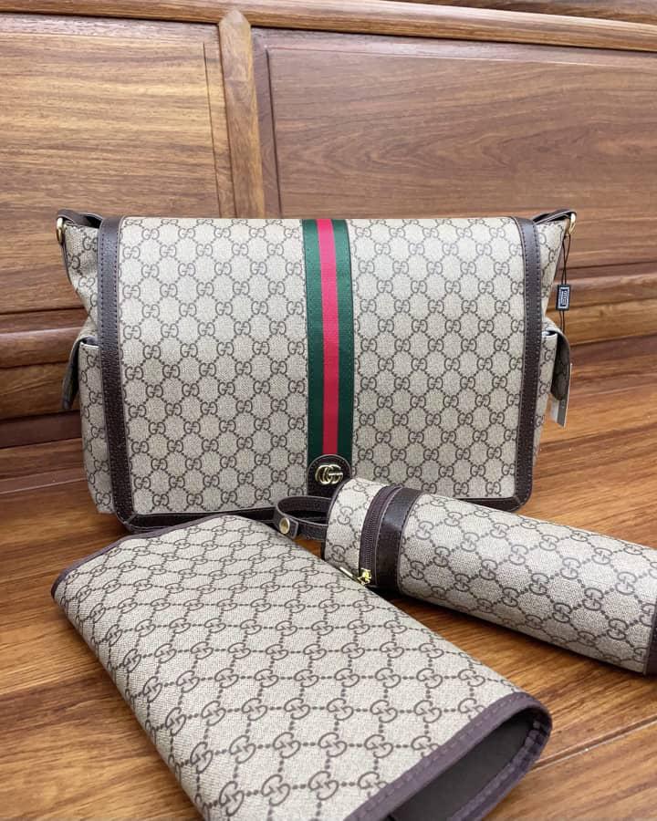 GUCCI LUIERTASSET  NIEUW, Ophalen, Nieuw