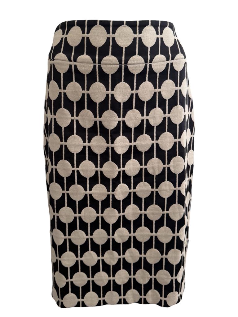 Kyra rok L, Kleding | Dames, Rokken, Zo goed als nieuw, Maat 38/40 (M), Zwart, Ophalen of Verzenden