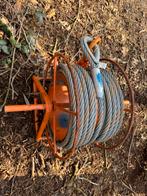 Sleep / hijskable, Ophalen, Zo goed als nieuw