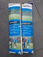 Voetbaldoel Penalty Zone - 2 stuks, Sport en Fitness, Voetbal, Ophalen, Nieuw, Overige typen