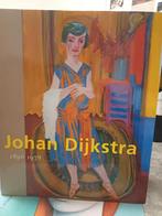 JOHAN DIJKSTRA, Boeken, Ophalen of Verzenden, Zo goed als nieuw