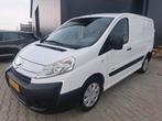 Citroën Jumpy 2.0 Benzine 3-zits Maxi / Lang *94000km*, Auto's, Citroën, Bedrijf, Handgeschakeld, 500 kg