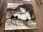 Madonna - Like a Virgin LP (1984), Gebruikt, Verzenden, 1980 - 1989, 12 inch
