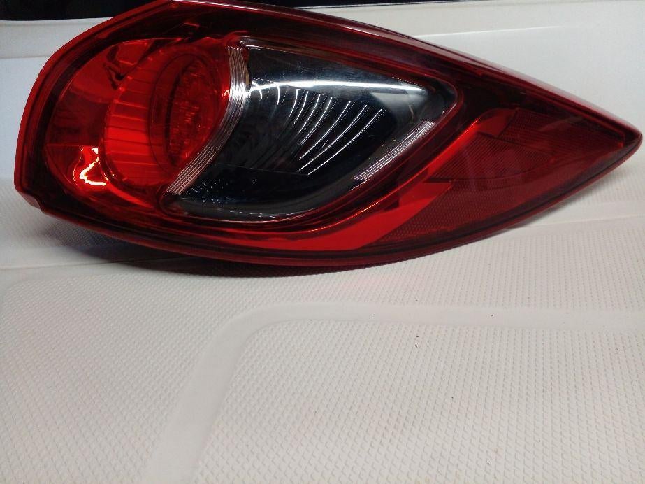 Mazda cx5 achterlicht unit rechts, Auto-onderdelen, Verlichting, Ophalen, Gebruikt, Mazda