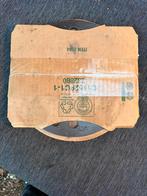 2 big green egg fire grate L/MX, Ophalen of Verzenden, Nieuw