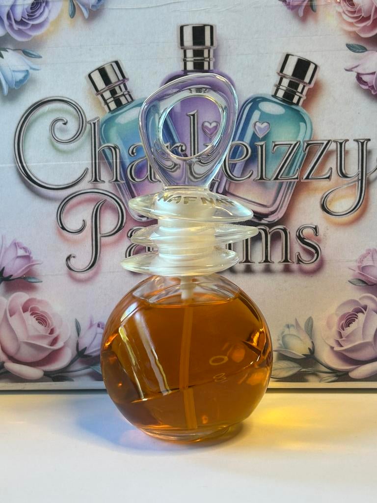 NAF NAF - une touche de nafnaf 100ml edt, Sieraden, Tassen en Uiterlijk, Ophalen of Verzenden, Nieuw