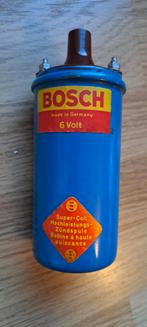 6v Bosch Bobine Porsche 356 Kever Taunus. 6 volt. Nieuw, Ophalen of Verzenden, Nieuw