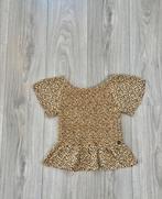 Prachtig Like FLO shirtje - maat 128/8 - 1 keer gedragen, Ophalen of Verzenden, Zo goed als nieuw, Meisje, Shirt of Longsleeve