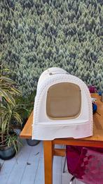 Gratis afhalen, Kattenbak, Curver, Ophalen, Gebruikt