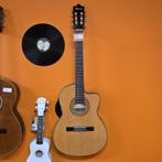 Ibanez GA5TCE-AM Semi akoestische gitaar, Ibanez, Zo goed als nieuw, Support@ibanez.com, 1-3, Kanda Surugadai 2-chome
Chiyoda, Tokyo 101-8310
Japan