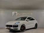 Porsche Cayenne Coupé 3.0 E-Hybrid Pano|Sportdesign|HuD|BOS, Automaat, Cayenne, 14 kWh, Gebruikt