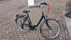 Pelikaan City Six Damesfiets - 6 versnellingen, 28 inch, Versnellingen, Ophalen, Overige merken, 53 tot 56 cm