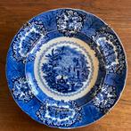 ANTIEK PORSELEINEN WANDBORD VAN PETRUS REGOUT, Antiek en Kunst, Ophalen of Verzenden