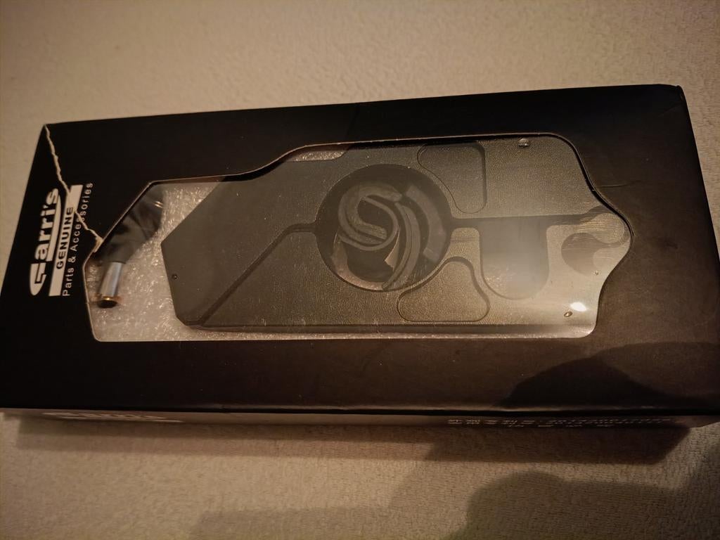 Stuurslot zowel voor motor als voor scooter, Motoren, Accessoires | Sloten, Ophalen of Verzenden