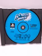 Bomberman ps1, Spelcomputers en Games, Games | Sony PlayStation 1, Avontuur en Actie, 1 speler, Ophalen of Verzenden, Zo goed als nieuw
