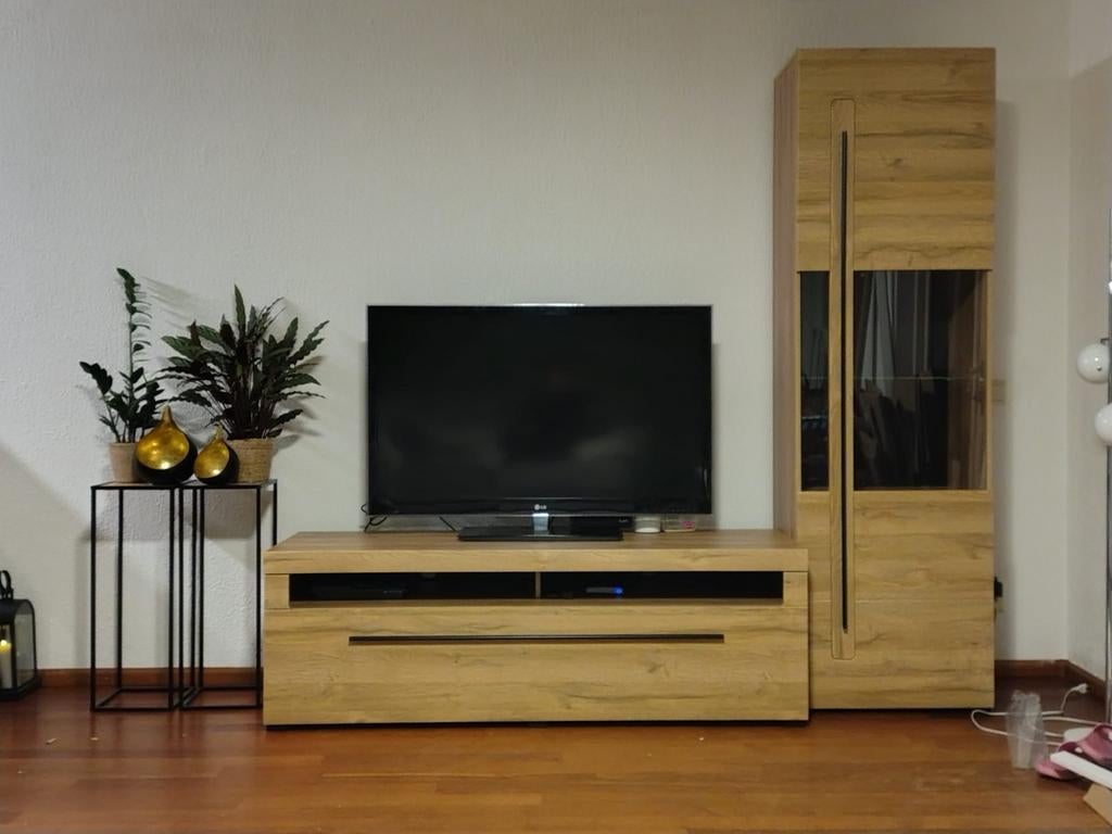 LG 47LW650S 47" Full HD Cinema 3D LED-tv, Ophalen