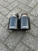 Akrapovic sierstuk origineel carbon, Auto diversen, Ophalen
