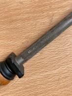 Vintage. F. Dick aanzetstaal, Ophalen of Verzenden