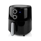 NEDIS Airfryer 3L  Tijdschakelaar 30 min |  (834090), Huizermaatweg 480, 1276 LM Huizen, Nieuw, United Retail BV, Ophalen of Verzenden