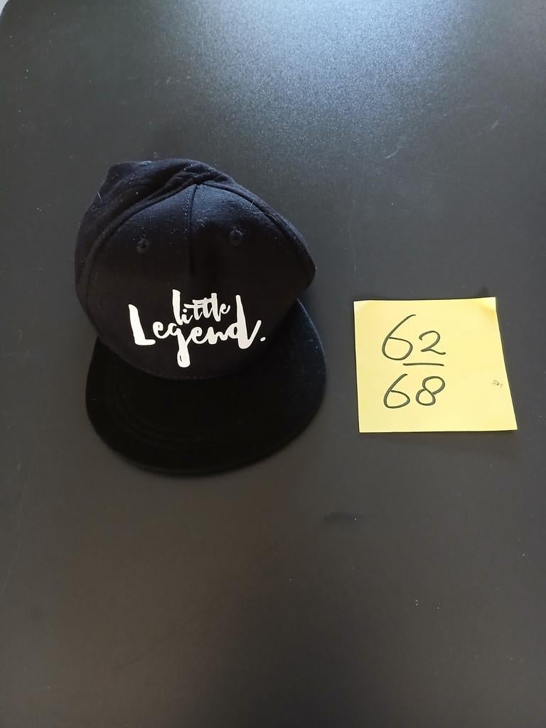 Pakketje jongenskleding maat 62-68, Ophalen of Verzenden