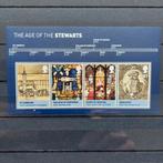 Engeland  2010  Mi blok 55, Ophalen of Verzenden, Postfris