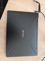 ASUS FX505DV-AL014T Gaming Laptop met RTX Videokaart, Computers en Software, Windows Laptops, Ophalen of Verzenden, 15 inch, Gaming