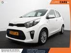 Kia Picanto 1.0 DPi Automaat DynamicLine | Navigatie | Apple, Auto's, Kia, 877 kg, Stof, Gebruikt, Start-stop-systeem