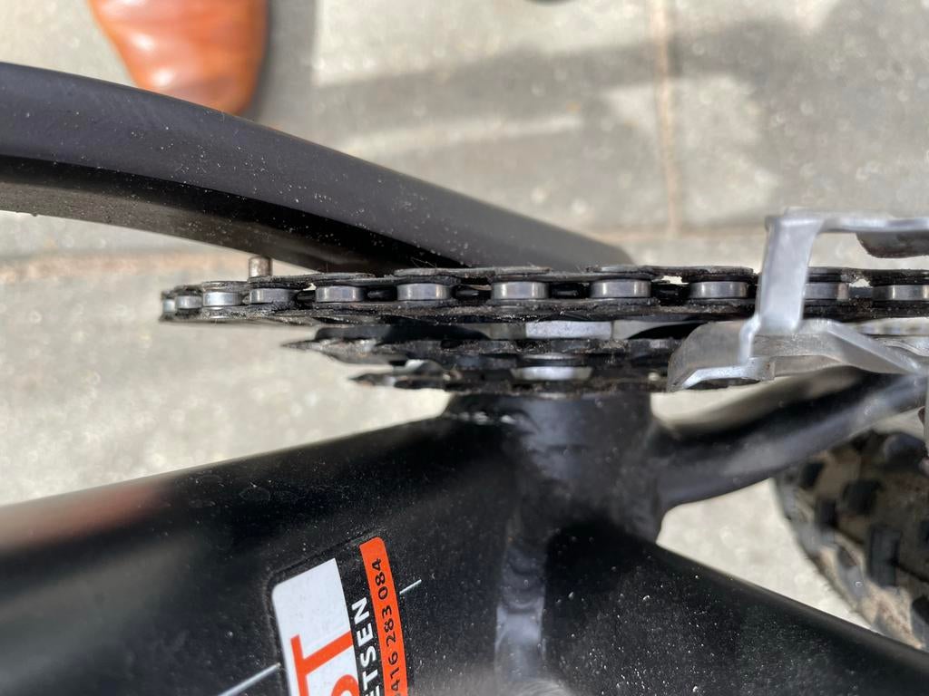 Cube LTD Pro 29 inch MTB - Shimano Deore - Zeer nette staat, Fietsen en Brommers, Fietsen | Mountainbikes en ATB, Overige merken
