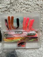 Nieuwe Fluying Lures voor Vissen - Complete Set, Watersport en Boten, Hengelsport | Algemeen, Ophalen of Verzenden, Nieuw, Kunstaas