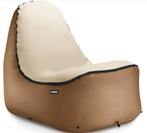 Trono zitzak MOET WEG !, Huis en Inrichting, Ophalen of Verzenden, Nieuw, Blauw, Zitzakstoel