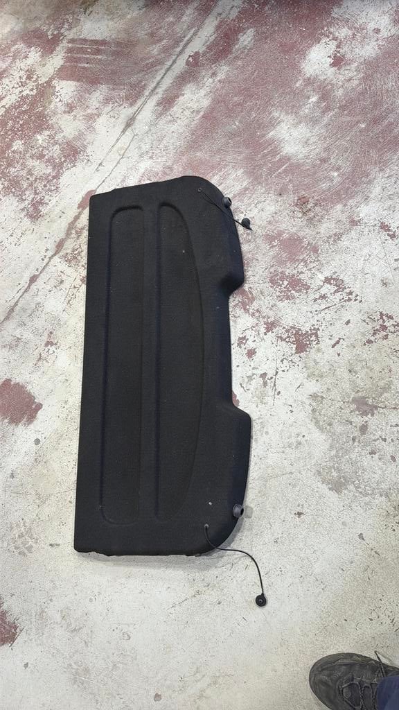 Hoedenplank fordt fiesta 2015, Ophalen of Verzenden