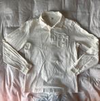 Witte polo van C.P. Company, Ophalen of Verzenden, Zo goed als nieuw, Wit