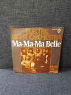 Electric Light Orchestra - Ma ma ma belle (D), Ophalen of Verzenden, Zo goed als nieuw, Pop