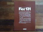 Fiat 131 (1982), Ophalen of Verzenden, Nieuw, Overige merken