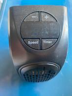 Handy heater tv-h1021 verwarmer voor kleine ruimtes, Tuin en Terras, Ophalen of Verzenden, Gebruikt, Elektrisch, Wand