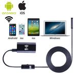 WIFI Endoscoop Voor Android en IOS Telefoon 2 meter 93, Ophalen of Verzenden, Nieuw