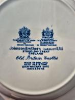 Johnson Brothers Old Britain Castles Borden - 6 stuks, Ophalen