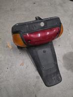 Piaggio zip sp98 achter spatbord sp 98 kappen onderdelen, Ophalen of Verzenden