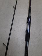 13 fishing Zeebaarshengel Muse Black Saltwater 3.0m, Werphengel, Nieuw, Ophalen of Verzenden, Info@13fishing.com