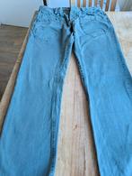 Te koop PME-broek, model aviator, kleur petrol, maat 33-32., Overige kleuren, Ophalen of Verzenden, W33 - W34 (confectie 48/50)