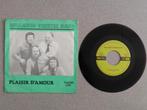 Hollands Venetie band - Plaisier d'amour -  Marietje VINYL, Gebruikt, 7 inch, Single, Ophalen of Verzenden