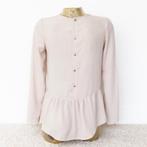 Mooi Truitje16 (S) - 10 € 10,-, Ophalen of Verzenden, Zo goed als nieuw, Roze, Maat 36 (S)