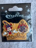 Nieuwe Efteling Pin 50 Jaar Pardoes, Ophalen of Verzenden, Nieuw, Button of Speldje