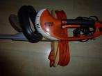 electrische heggenschaar van STIHL type HSE 61, Ophalen, Gebruikt, Elektrisch, STIHL