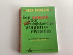 Hans Heerkens - Geen probleem, Ophalen of Verzenden, Zo goed als nieuw, Hans Heerkens; Arnold van Winden, Sociale wetenschap