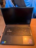 msi cyborg i7 met garantie bon er bij zo goed als nieuwe, Ophalen of Verzenden, Zo goed als nieuw, 15 inch, 4 Ghz of meer