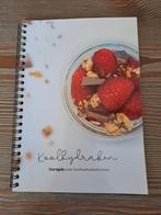 Koolhydraken Startgids: Koolhydraatarm Eten, Boeken, Ophalen of Verzenden, Koolhydraken, Gezond koken, Overige gebieden