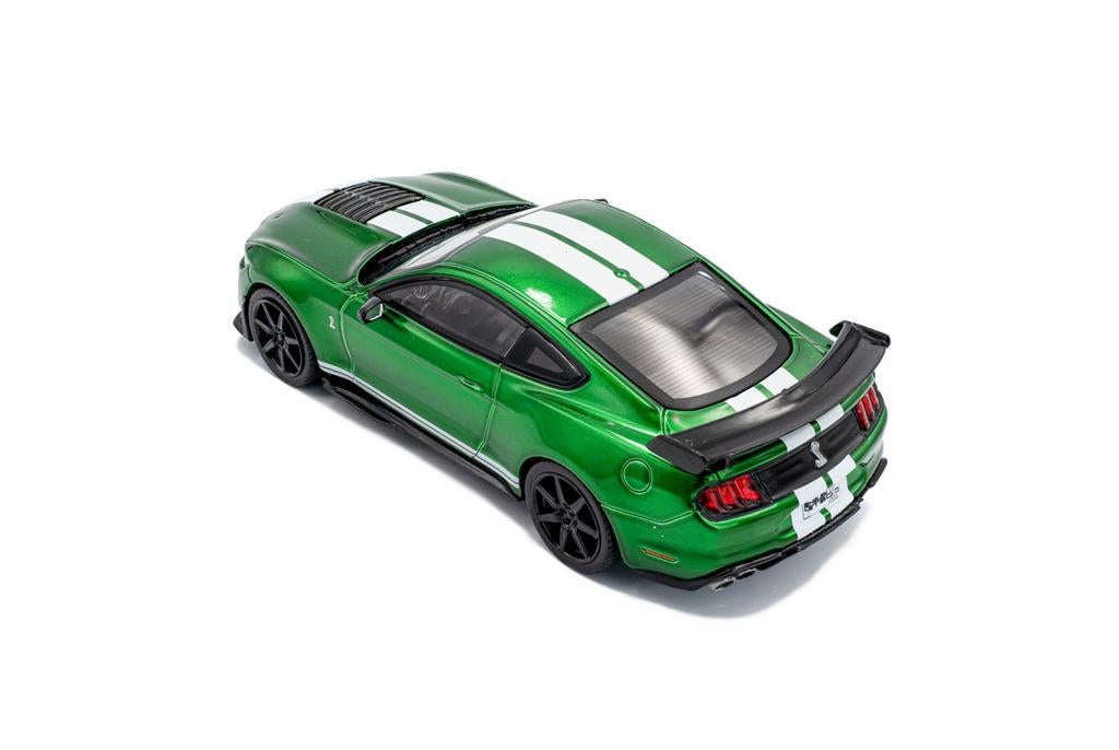 Ford Mustang Shelby GT500 Ero 2020 Schaal 1:43, Solido, Auto, Solido, Nieuw